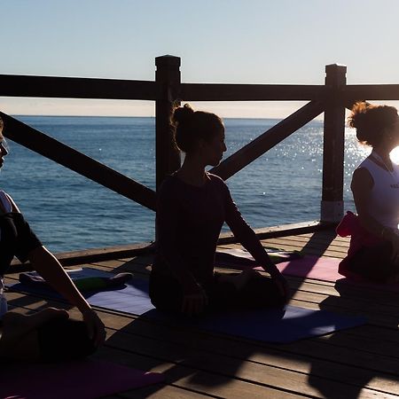 Aldea Health Resort - Adults Only Marbella Bagian luar foto