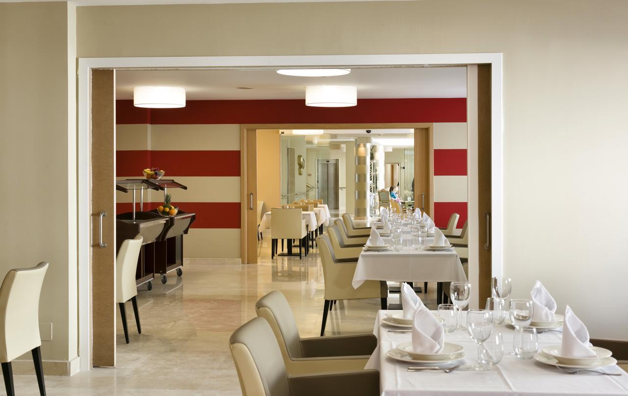 Aldea Health Resort - Adults Only Marbella Bagian luar foto