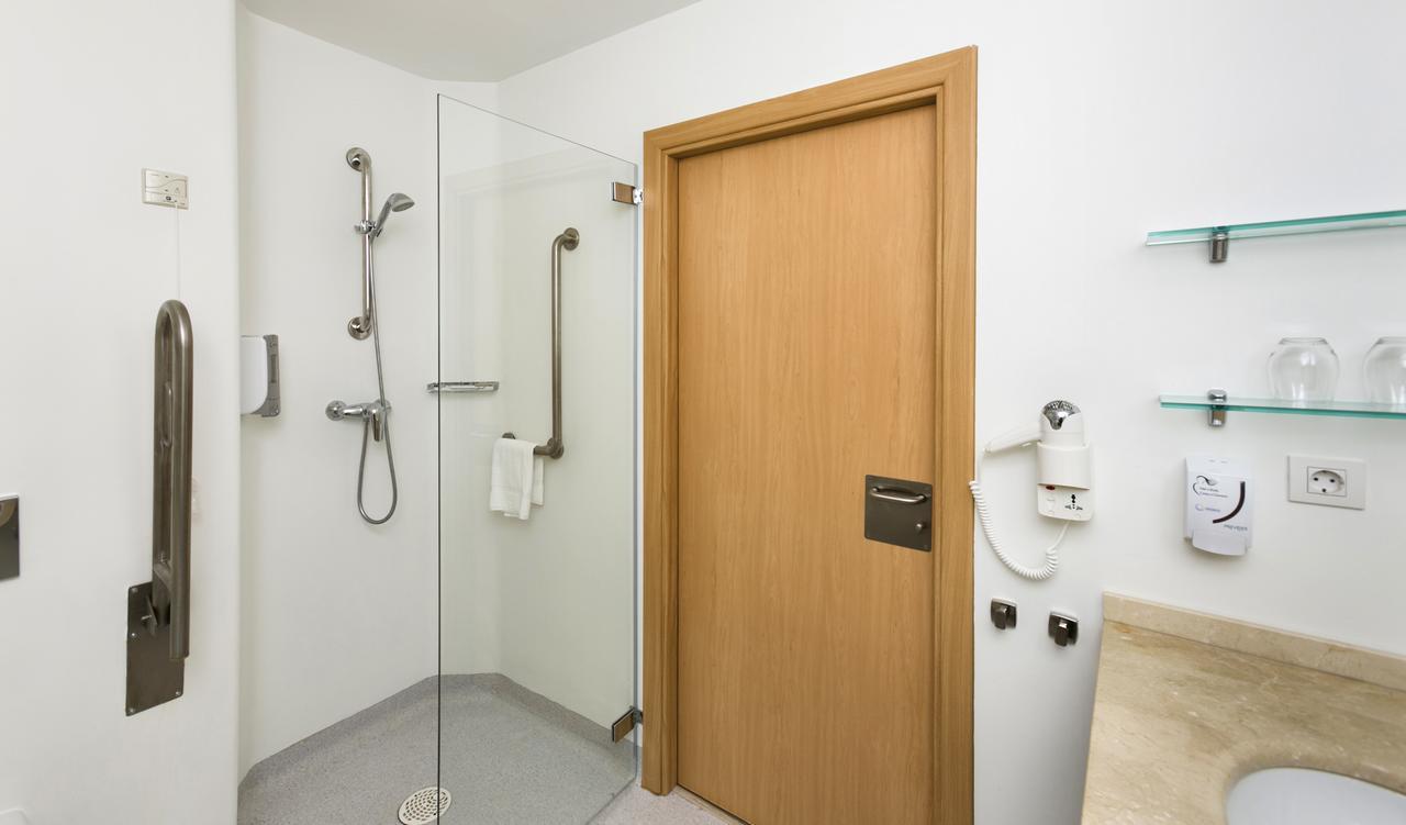 Aldea Health Resort - Adults Only Marbella Ruang foto