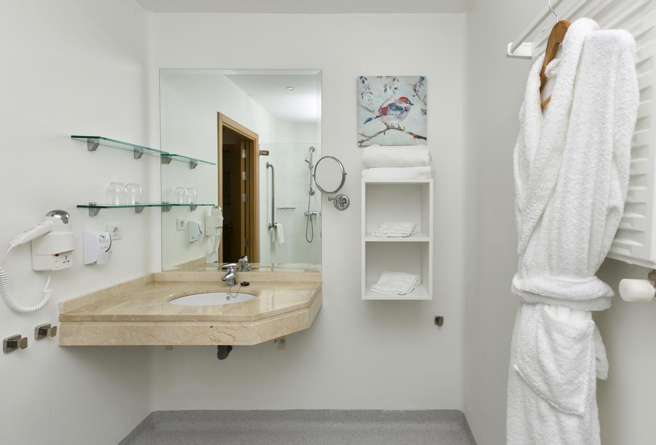 Aldea Health Resort - Adults Only Marbella Ruang foto