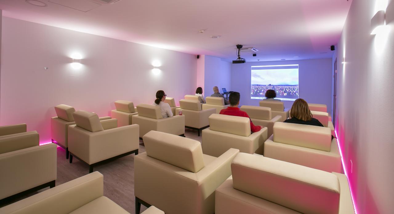 Aldea Health Resort - Adults Only Marbella Bagian luar foto