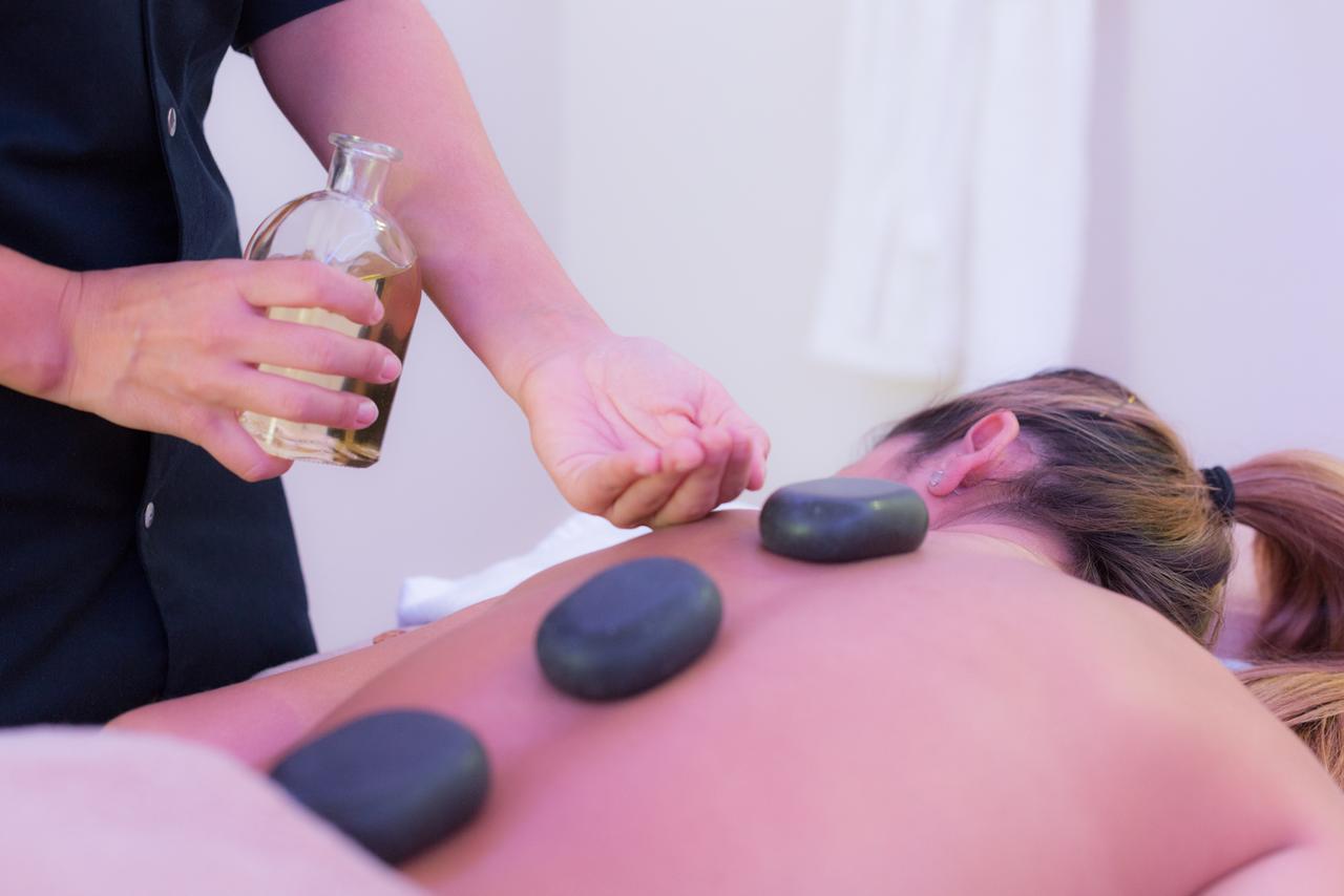 Aldea Health Resort - Adults Only Marbella Bagian luar foto