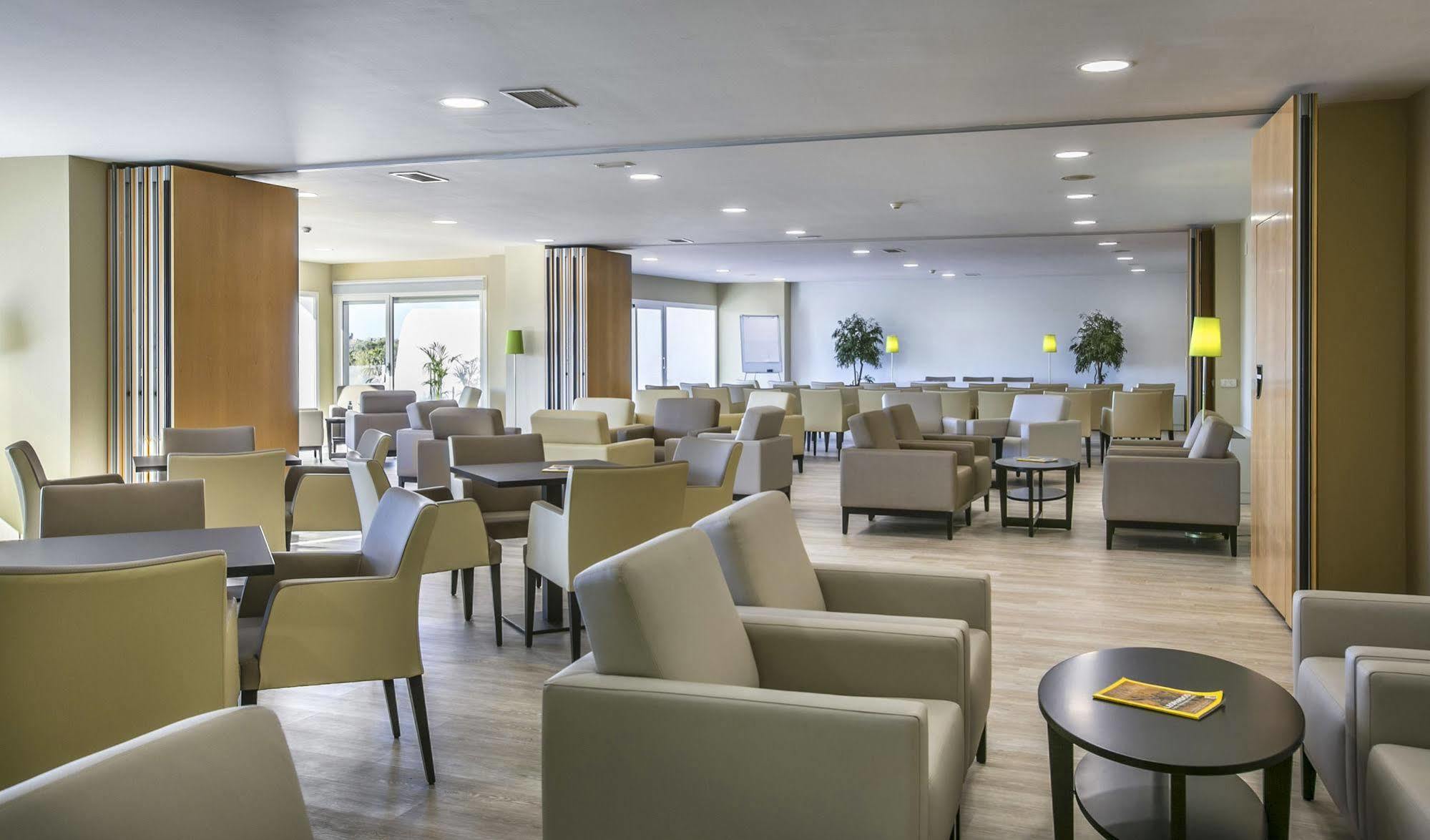 Aldea Health Resort - Adults Only Marbella Bagian luar foto