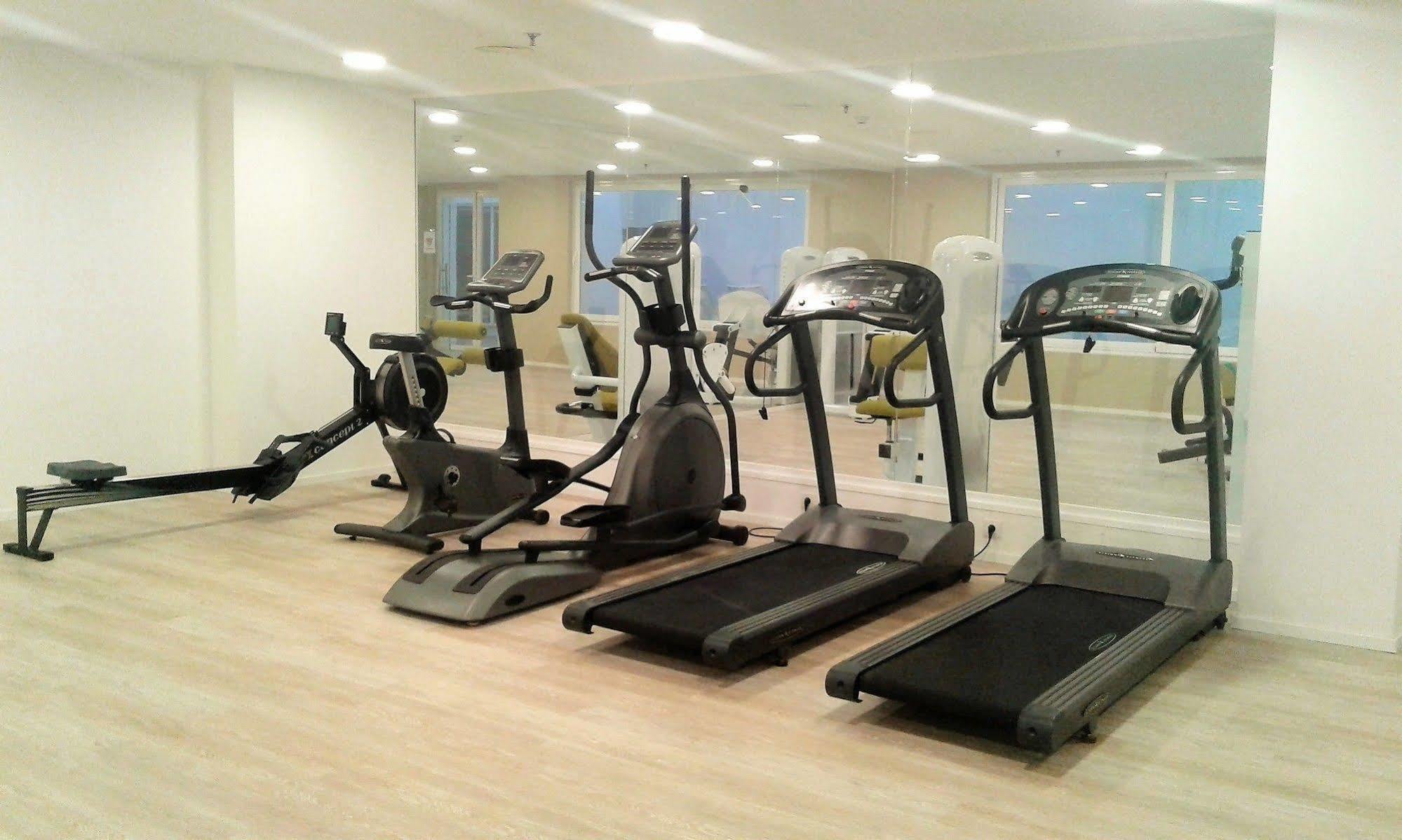 Aldea Health Resort - Adults Only Marbella Bagian luar foto