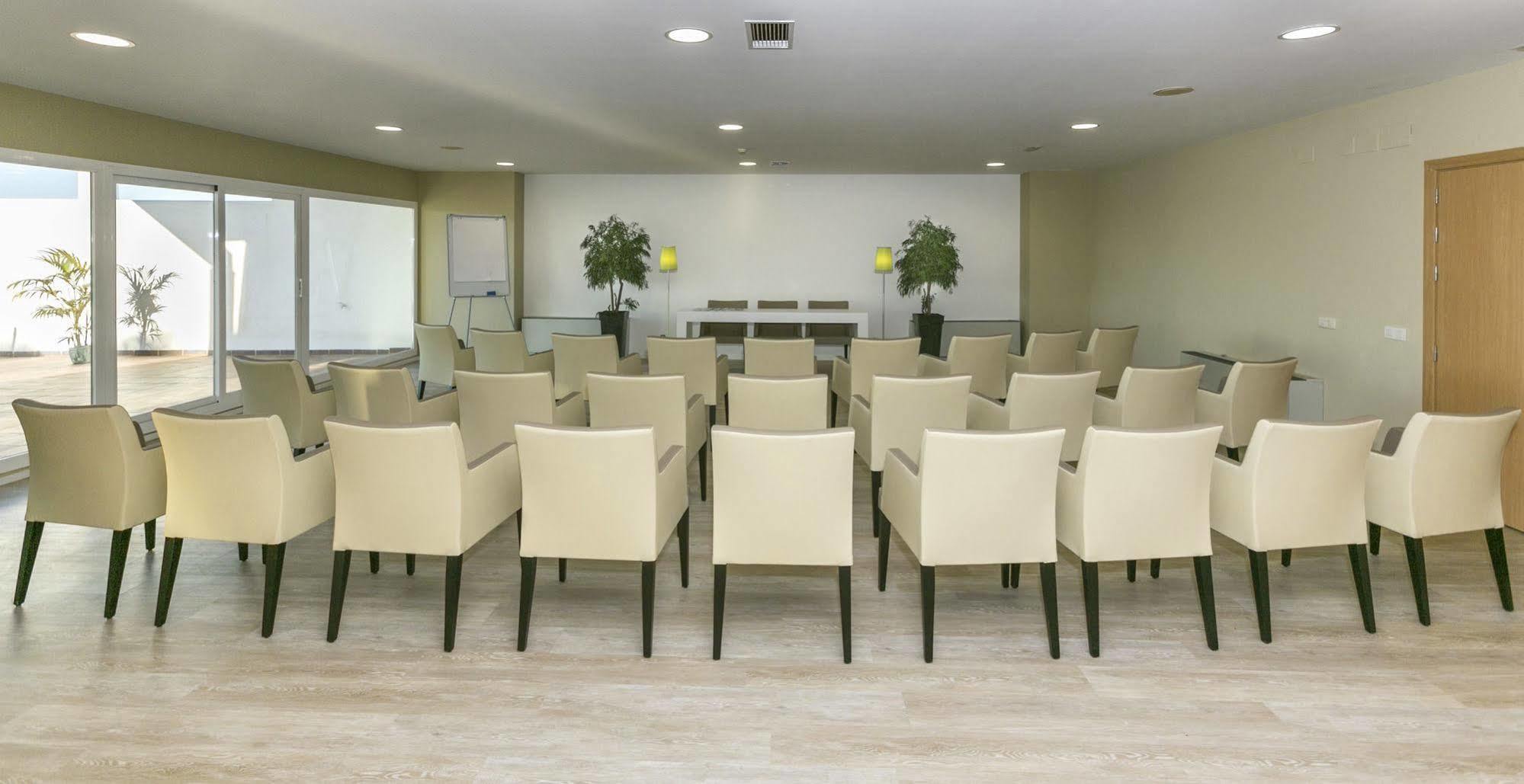Aldea Health Resort - Adults Only Marbella Bagian luar foto