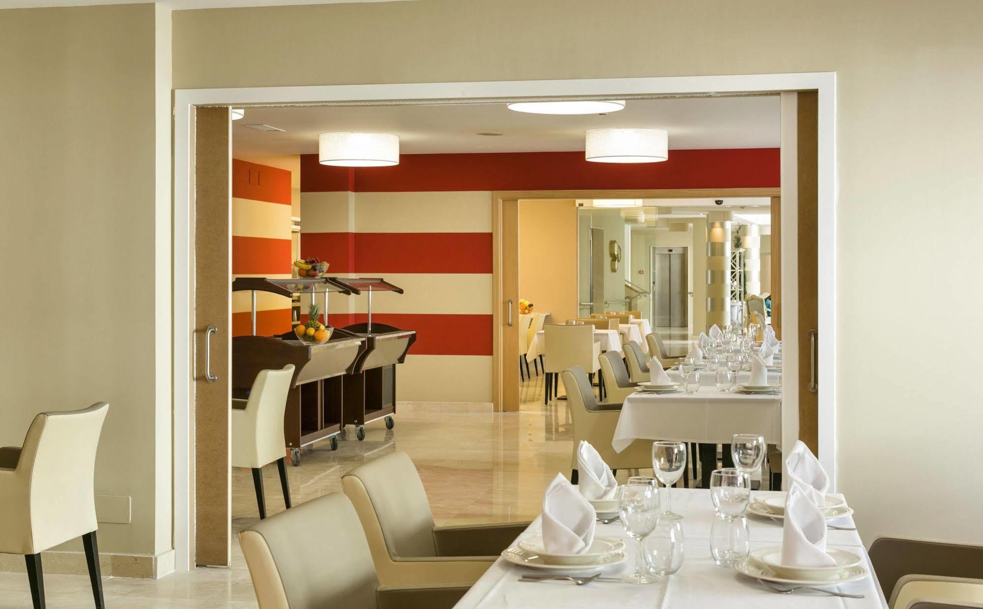 Aldea Health Resort - Adults Only Marbella Bagian luar foto